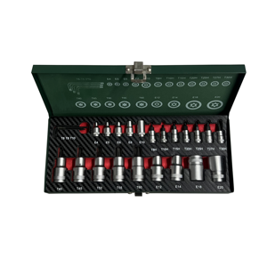 Lokma seti yılında paketlenmiş OEM özelleştirme ile GTYPRO el güç CR-V sert çanta malzeme - Product Image 1