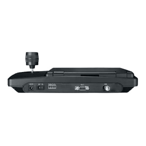 Anxinshi 8 pulgadas TFT-LCD 3D 3 ejes controlador de teclado HD-SDI de vídeo de seguridad sistema de controlador de teclado - Product Image 4