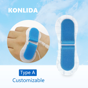 Perangkat fiksasi kateter permukaan kateter urin perangkat fiksasi - Product Image 4