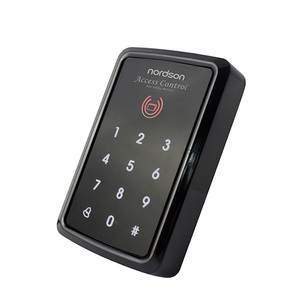 Wiegand Input and <strong>Output</strong> RFID 1000 Users Single Touch Screen Single Door Keypad RFID <strong>Access</strong> <strong>Control</strong> <strong>System</strong> - Product Image 4