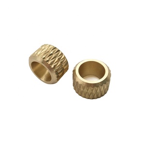 Точный токарный станок Beigian CNC, Токарные изделия] анодированная алюминиевая рукоятка регулировки громкости, ручки контроллера гитары - Product Image 5
