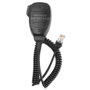 KMC-35 Micro điện thoại di động phù hợp với 760g, 868G, 768g, 780g, 271, 471, 281, 481 micro cầm tay - Product Image 1