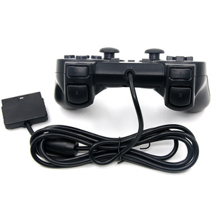 Werkseitig verkabelt für PS2-Controller für Playstation 2 für PS2-Gamecontroller verkabelt - Product Image 6
