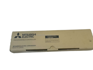 MitMitsubishi Q68RB ampliato modulo di unità di base nuovissimo inventario, nuovo controllo industriale PAC e Controller dedicato PLC - Product Image 5