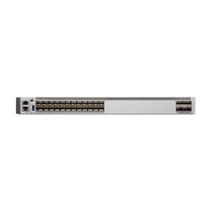 イーサネットネットワークポートスイッチ,オリジナルおよび新CC9500-24Y4C-EのインターネットマネージドハーフデュプレックスSfpイーサネット - Product Image 1