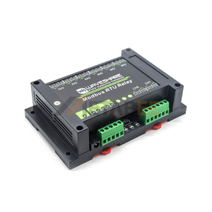 High-Quality Industrial <strong>Relay</strong> <strong>Module</strong> <strong>with</strong> <strong>Modbus</strong> RTU Protocol and 8/32 Channels for Efficient Control and Monitoring - Product Image 4