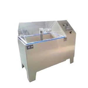 220V Electronic Salt Spray <strong>Testing</strong> Equipment Machine with <strong>1</strong>-Year Warranty Customizable <strong>5</strong>% Brine Concentration ODM &amp; OBM Support - Product Image 5