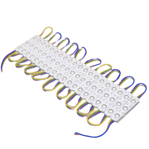China besseres und billigeres LED-Modul 160 Grad 1,5 W für Werbung Beleuchtung LED-Modul - Product Image 5