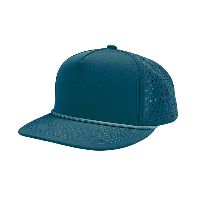 Paon Bleu