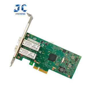 X550-T2 10gbps接口PCI Express 3.0以太网融合网络适配器 - Product Image 1