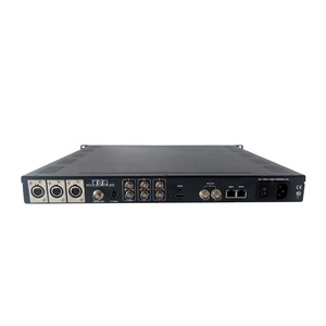 Video IP <strong>Encoder</strong> <strong>Decoder</strong> for Point to Point Transmission With HD SDI HD MI to IP <strong>Encoder</strong> and <strong>Decoder</strong>