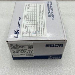 Korea <strong>LS</strong> <strong>PLC</strong> XGF-AC8A <strong>Programmable</strong> <strong>Logic</strong> <strong>Controller</strong> New and Original in Stocks - Product Image 6