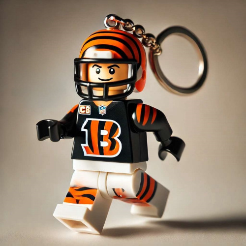- Cincinnati Bengals - Usine source