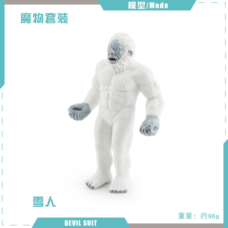 Pl127-2754 snowman 96g