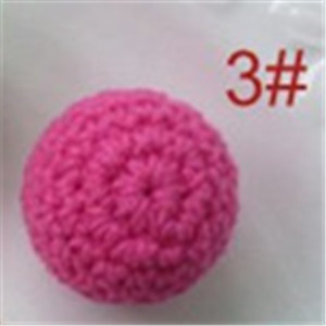 #3 pink