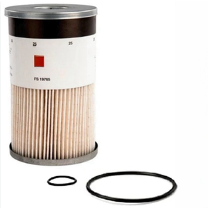 ตัวกรองน้ำมันเชื้อเพลิง FS19765 FS1000 LF16087 FS1275 FF5507 WF2076 FF5018มีจำนวนมากสำหรับรถยนต์ - Product Image 2