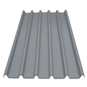 Highly Heat-insulated Durable PVC Sheet <strong>Roof</strong> for a Spacious and Efficient Poultry House - Product Image 3