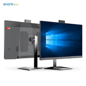 Bester billiger 23,8 27 Zoll H610 CPU OEM Mini-PC All-In-One-Gaming-Computer mit 12400 13400 12. 13. Generation I5 4K LCD-Display - Product Image 2