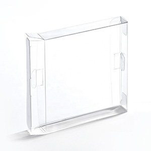 transparent