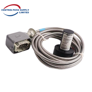 Hot Sell Best Price PR9268/300-000 Electrodynamic <strong>Velocity</strong> <strong>Sensor</strong>