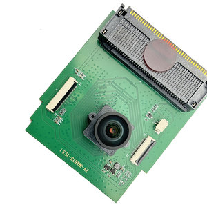 Factory Customization 3856*2176 4K UHD <strong>16</strong>:<strong>9</strong> Color CMOS 1/1.8 Inch Sensor IMX678 FMC DSI 8MP MIPI <strong>Camera</strong> Module - Product Image 4