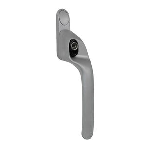 Оконная ручка, защелка, ПВХ универсальная оконная ручка Espag - Product Image 2