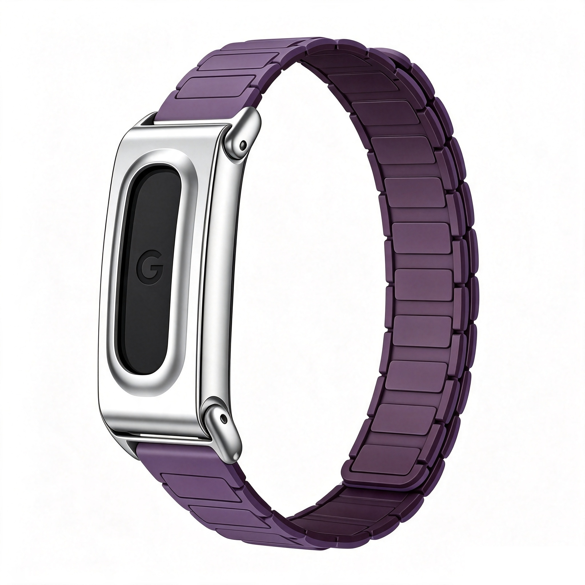 New Plum + Berry Purple