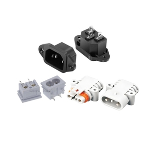 B10B-PASK-1(LF)(SN) 1X10P 10P PA ดีบุก10 3A 1โลหะผสมทองแดง2มม. ผ่านรู pluginp = 2มม. ลวดเชื่อมต่อกับบอร์ด - Product Image 3