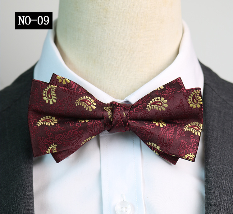 Nœud tie009