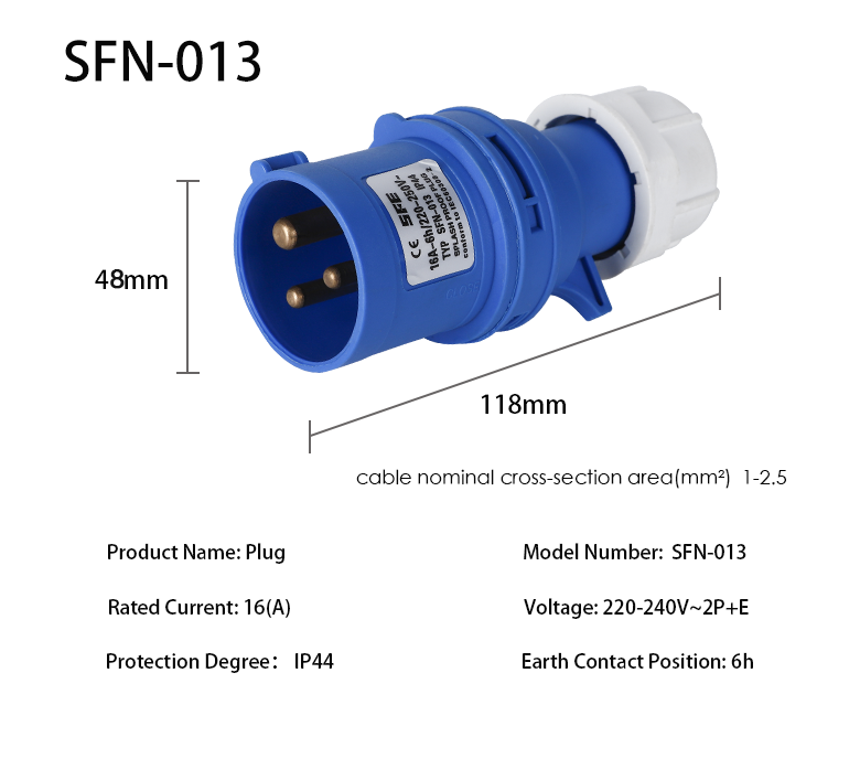 SFN-013