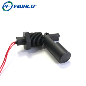 Interruttore a galleggiante per liquidi serie SF122-0E4-035 sensori di livello dell'acqua Controller dell'interruttore per acquari controllo del livello dell'acqua del serbatoio di pesce - Product Image 6