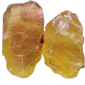 Bán Hàng Loạt Đá Quý Lỏng Đá Thạch Anh Đá Thạch Anh Tinh Thể Thô Khối Đá Citrine Thô Lớn Để Chữa Bệnh - Product Image 2