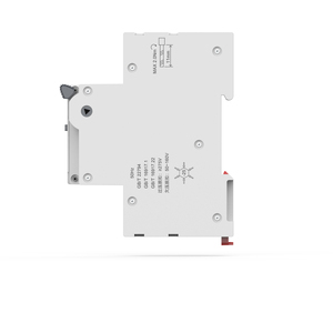 Interruttore del circuito di guasto dell'arco AFDD 10A/16A/20A/25A/32A dispositivo di rilevamento dell'arco di protezione dai guasti - Product Image 3