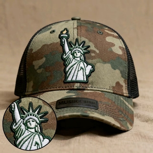 Üretici toptan özel Anime bez marka Logo işlemeli demir-on için Velcro dokuma şapka yamalar çiçek isı kesim yamalar - Product Image 5