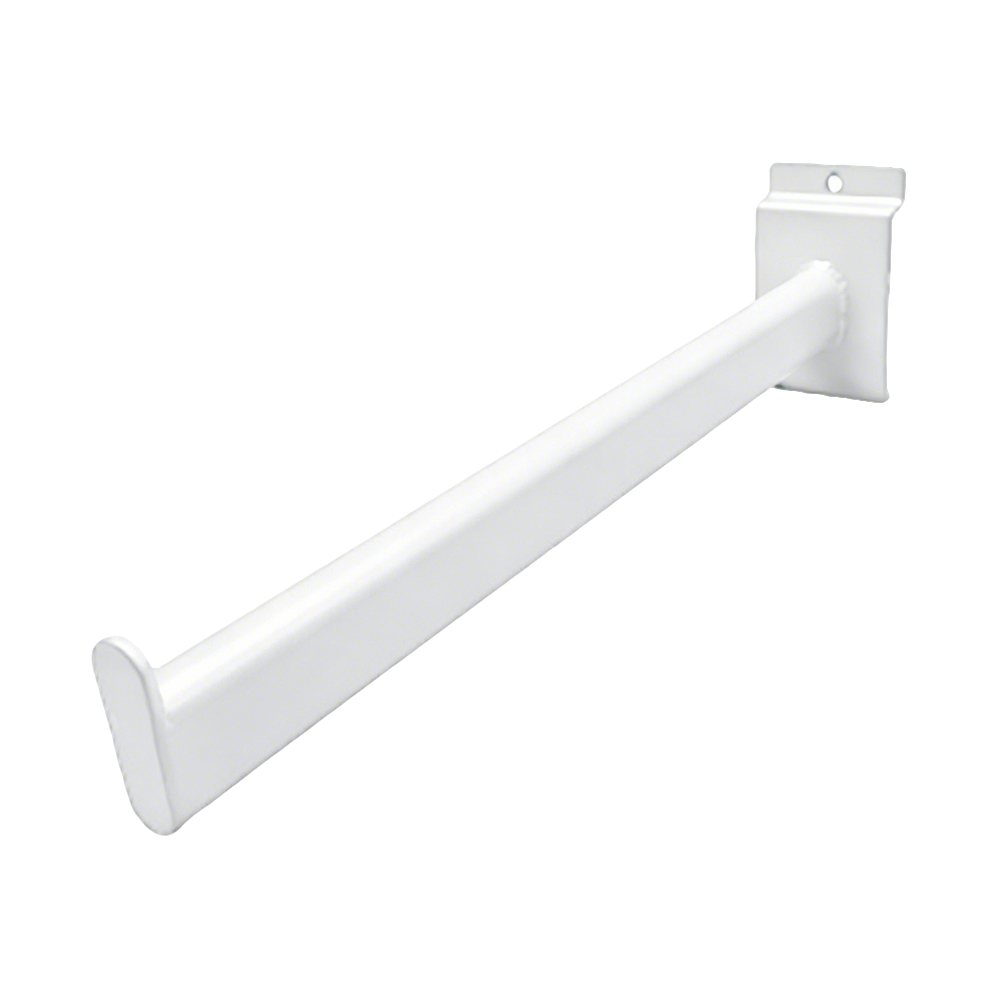 Clothes hanger holder for folding display stand