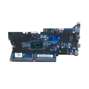 Orijinal 440 440 G4 anakart G4 anakart Laptop anakart I3 I5 I7 CPU 7th nesil - Product Image 2