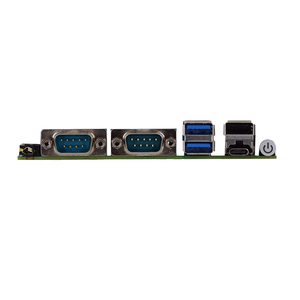 PCB PCBA原型OEM PCBA工厂定制PCB组装工业控制PCBA - Product Image 3