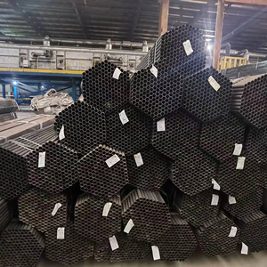 ASTM A106b API5l API5CT ASME SA179 SA192ผู้ผลิตท่อเหล็กคาร์บอนไม่มีรอยต่อท่อเหล็กคาร์บอน - Product Image 5
