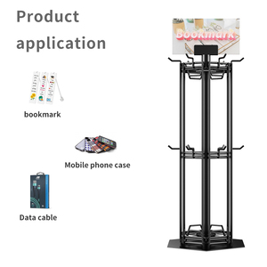 Магнитная стойка для закладок - Product Image 2