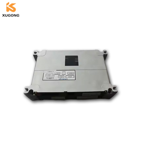Оригинальные запасные части для экскаватора, плата контроллера PC300-8 PC400-8, программируемый контроллер для экскаватора Komatsu - Product Image 3