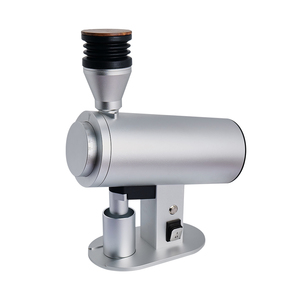 Electric Coffee <strong>Grinder</strong> DF83V Variable <strong>Speed</strong> 83mm Flat Burr for Commercial and Home Kitchen Espresso Machine