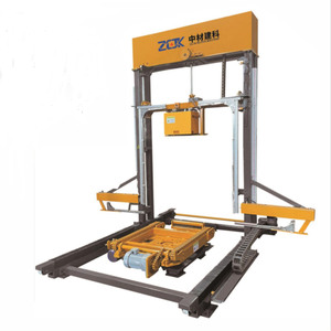 <strong>Brick</strong> Stacker Arcade Automatic <strong>Brick</strong> Stacker Paving Block Makingmachine Maquina Redemption <strong>Brick</strong> Stacker - Product Image 3