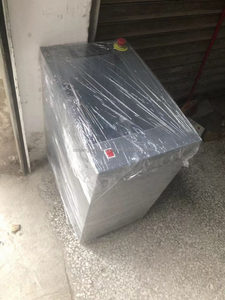 Máquina automática de 10 apiladores de papel, máquina de costura de encuadernación de libros de doble cabeza con máquina recortadora de libros - Product Image 6