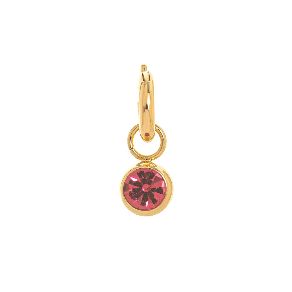 July pendant