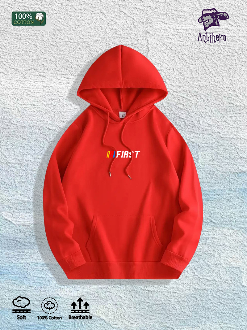 สีแดง
