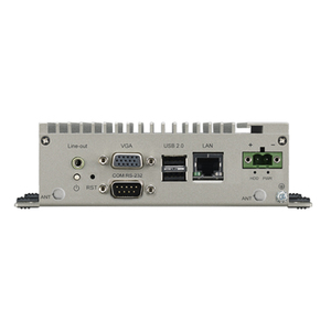 <strong>Advantech</strong> UNO-2272G Pocket-sized <strong>Embedded</strong> <strong>Computer</strong> with Intel Atom Processor - Product Image 5