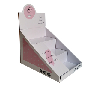 Hot Sales Custom <strong>Design</strong> Print Paper <strong>Display</strong> <strong>Box</strong> Carton <strong>Box</strong> Corrugated <strong>Box</strong> Made in China - Product Image 2