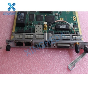 Main <strong>Processing</strong> and Transmission <strong>unit</strong> 03020JQE UMTS WCDMA WMPT for Huawei - Product Image 2