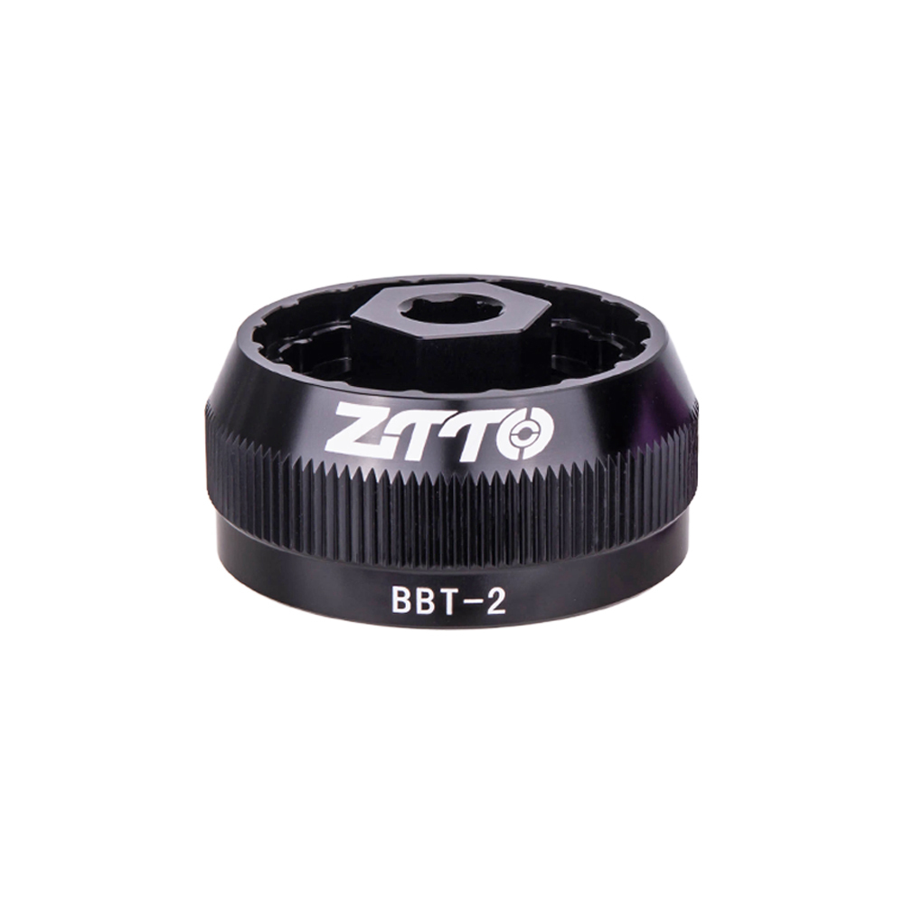 BBT-2 NEGRO