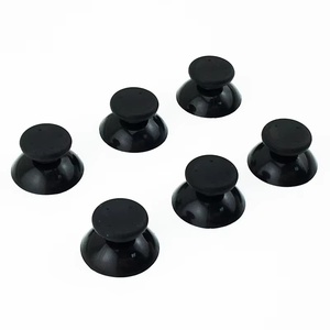 Hot <strong>Selling</strong> for <strong>Xbox</strong> Microsoft 360 Analog Stick Controller Finger Stick Button 6-piece Replacement Finger Stick Button - Product Image 3
